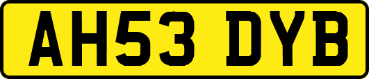 AH53DYB