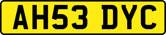 AH53DYC