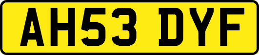 AH53DYF