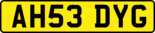 AH53DYG