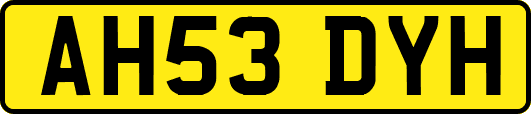 AH53DYH