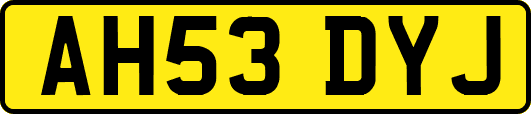 AH53DYJ