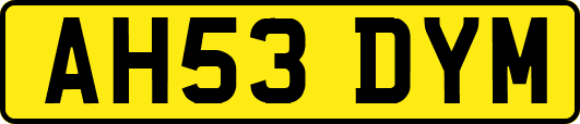 AH53DYM