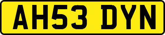 AH53DYN