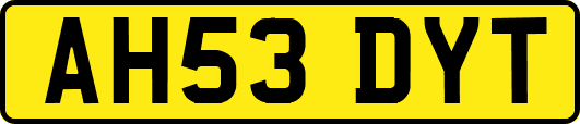 AH53DYT