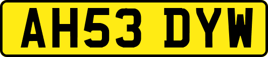 AH53DYW
