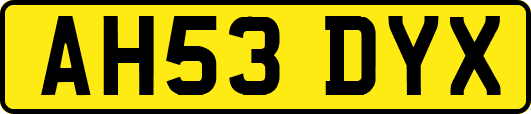 AH53DYX