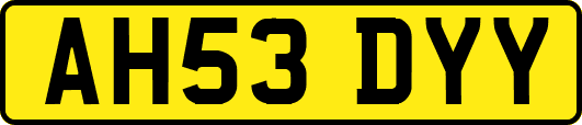 AH53DYY