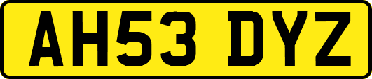 AH53DYZ