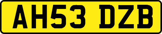 AH53DZB