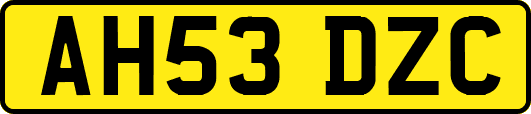 AH53DZC