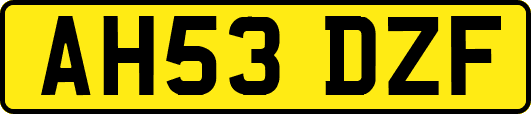 AH53DZF