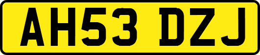 AH53DZJ