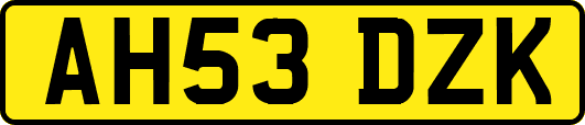 AH53DZK