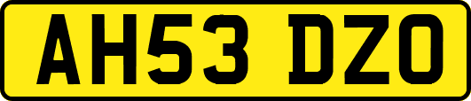 AH53DZO