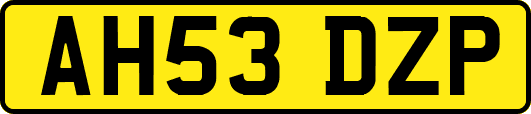 AH53DZP