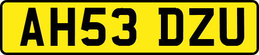 AH53DZU