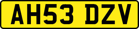 AH53DZV
