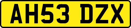AH53DZX