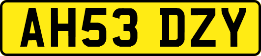AH53DZY