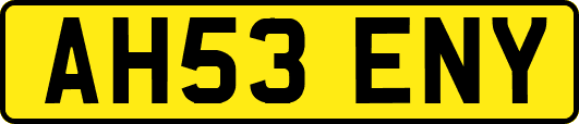 AH53ENY