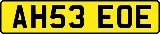 AH53EOE