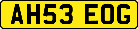 AH53EOG