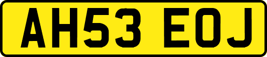AH53EOJ