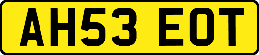 AH53EOT