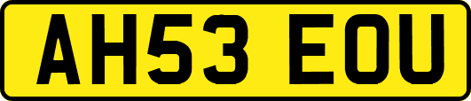 AH53EOU