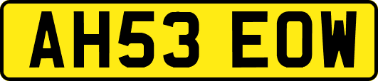 AH53EOW