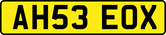 AH53EOX