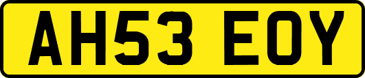AH53EOY