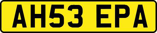 AH53EPA