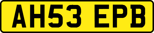 AH53EPB