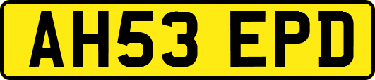AH53EPD
