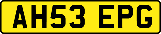 AH53EPG