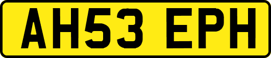 AH53EPH