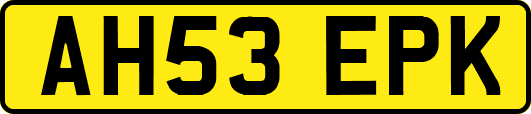 AH53EPK