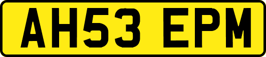 AH53EPM