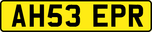 AH53EPR