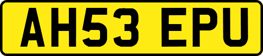 AH53EPU