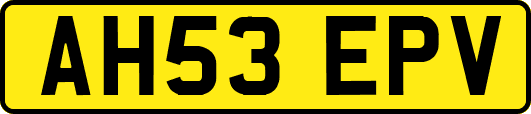 AH53EPV