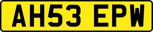 AH53EPW