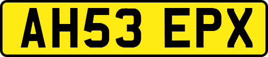 AH53EPX
