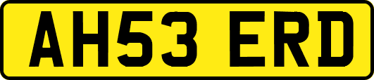 AH53ERD