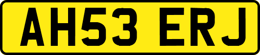 AH53ERJ