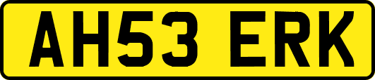 AH53ERK