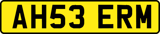 AH53ERM