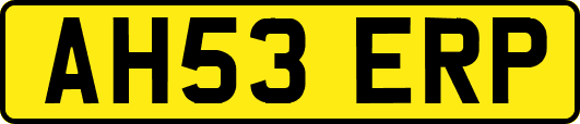 AH53ERP